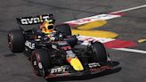 Leclerc ends Verstappen’s run, takes Monaco pole | Northwest Arkansas Democrat-Gazette