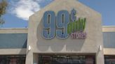 Nearly 200 shuttered 99 Cents Only stores to open as Dollar Tree locations from Texas to California