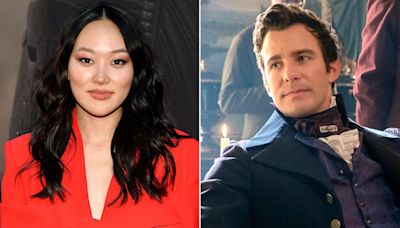 'Bridgerton' Officially Introduces Yerin Ha as Benedict's Season 4 Love Interest as Rehearsals Begin