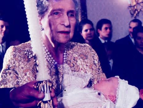 55 años del funeral de Victoria Eugenia de Battenberg: un adiós marcado por una pelea entre hermanos (y otra entre padre e hijo)