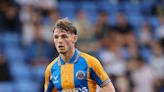 Micky Moore on Shrewsbury loan targets with central defender lined-up