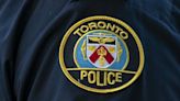 Police seek suspect, probe suspected hate crimes after 2 Toronto synagogues vandalized - Toronto | Globalnews.ca