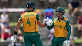 Quinton de Kock leads South Africa to 18-run win over USA at T20 World Cup