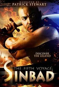 Sinbad: The Fifth Voyage