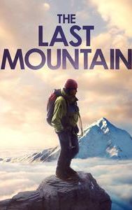 The Last Mountain (2021 film)