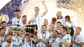 Copa América: sortean un ambiente más y una cochera si la Argentina gana el torneo