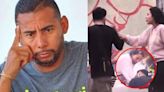 Abel Lobatón justifica agresión de Bryan Torres a Samahara Lobatón: “Una acción tiene una reacción”