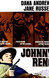 Johnny Reno