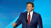 At RNC, signs of how Ron DeSantis left his mark on Donald Trump’s Republican Party