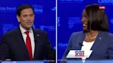 Rep. Demings (D-FL) calls out Sen. Rubio (R-FL) claiming she never passed a bill: “There was a time you did not lie."