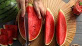 The Smarter Way to Cut Watermelon to Make It Perfect for Summer Snacking