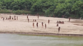 Uncontacted tribe sighted in Amazon