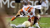 Clemson football report card: Here's how we graded Tigers' 34-28 victory at FSU