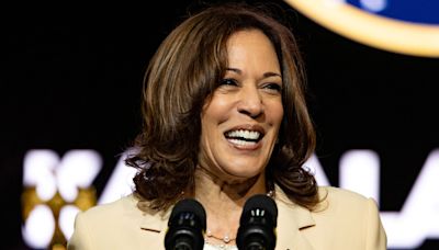 Harris says 'everybody needs to be woke' in unearthed clip spreading like wildfire on social media