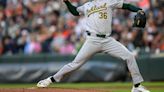 A's rally past Orioles to win in 10 innings