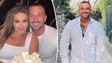 Ronnie Ortiz-Magro’s ex Jen Harley’s boyfriend arrested for robbery amid custody battle