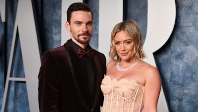 Hilary Duff Welcomes Her Fourth Baby