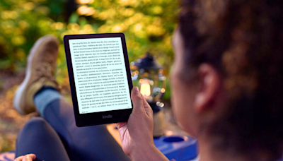 Kindle: el mejor accesorio de Amazon para los amantes de los libros