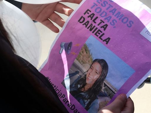 Daniela Olate: crónica del crimen que estremece a la sureña comuna de Florida - La Tercera