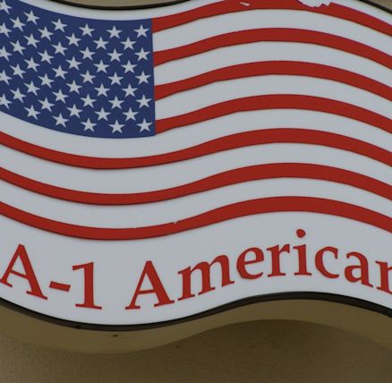 Американская 1 2 3 4. American insurance. All American insurance.