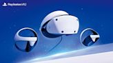 11月15日開放預訂 PlayStation VR2明年2.22上市