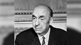 ¿Por enfermedad o envenenado? Reabren investigación sobre la muerte de Pablo Neruda