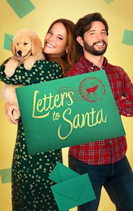 Letters to Santa