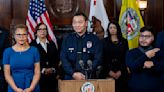 How many people applied to be LAPD chief? Details on the hiring process remain secret