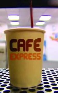 Café express