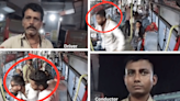 CAUGHT ON CAM: Miscreants Thrash Bhopal City Bus Driver After He Asks Man To Vacate Seat Reserved For Women