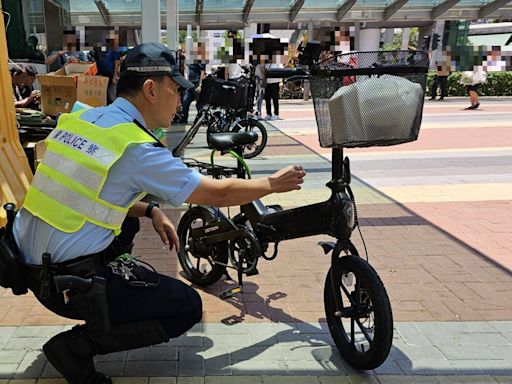 單車送遞員意外多 議員要求加強規管