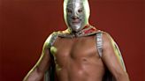 Se va una leyenda de la Lucha Libre; El Hijo del Santo