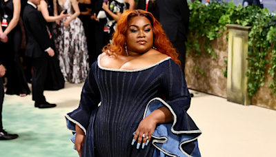 Da’Vine Joy Randolph’s Best Red Carpet Looks: PHOTOS