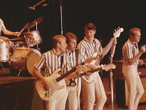 How to Watch ‘The Beach Boys’: Where Is the Documentary Streaming?