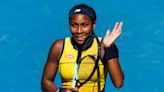 Delray Beach's Coco Gauff set for US Open final rematch at Australian Open semifinals