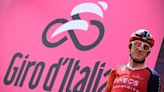 Geraint Thomas: It's not the way I wanted the Giro d'Italia lead