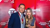 Agencia ecuatoriana es premiada como la más innovadora en los Business Management Awards 2024