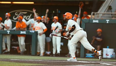 Vol Baseball advances to Super Regional with win over Southern Miss, 12-3