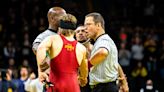 Wrestling Mailbag: Final Cy-Hawk thoughts, Cobe Siebrecht's throw, Team USA, the World Cup