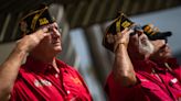 'A salute to those that we lost': Corpus Christi honors fallen heroes on Memorial Day