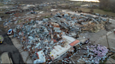 Mississippi tornado: ‘Mile-wide’ tornado kills at least 26 in US South