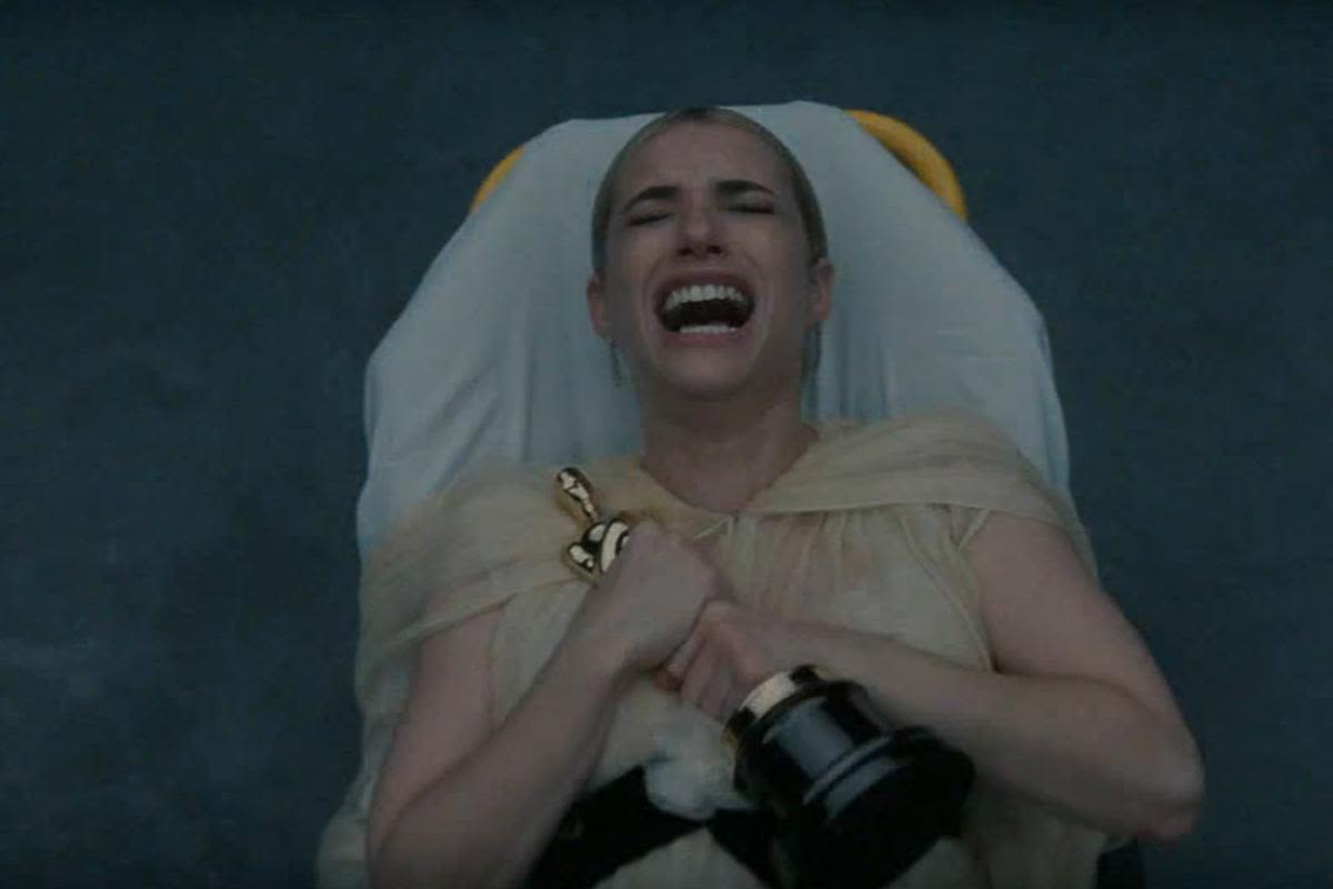 'AHS: Delicate' finale leaves fans enraged: "None of this makes sense"