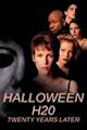 Halloween H20: 20 Years Later