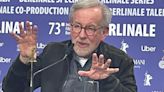 Berlinale Dispatches: Inside the Steven Spielberg press conference