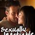 Sexually Insatiable