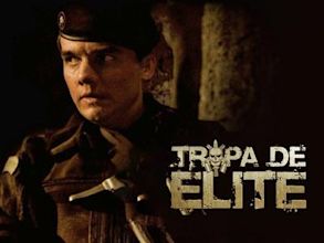 Tropa de Elite - Gli squadroni della morte