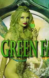 The Green Fairy