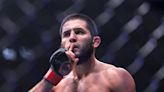 Khabib explains why he wasn’t in Islam Makhachev’s corner at UFC 294