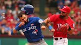 The Source |SOURCE SPORTS: Toronto Blue Jays' Orelvis Martinez Gets 80-Game Suspension For PED Two Days After MLB Debut