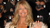 Goldie Hawn on why she didn’t attend or watch the Oscars the year that she won